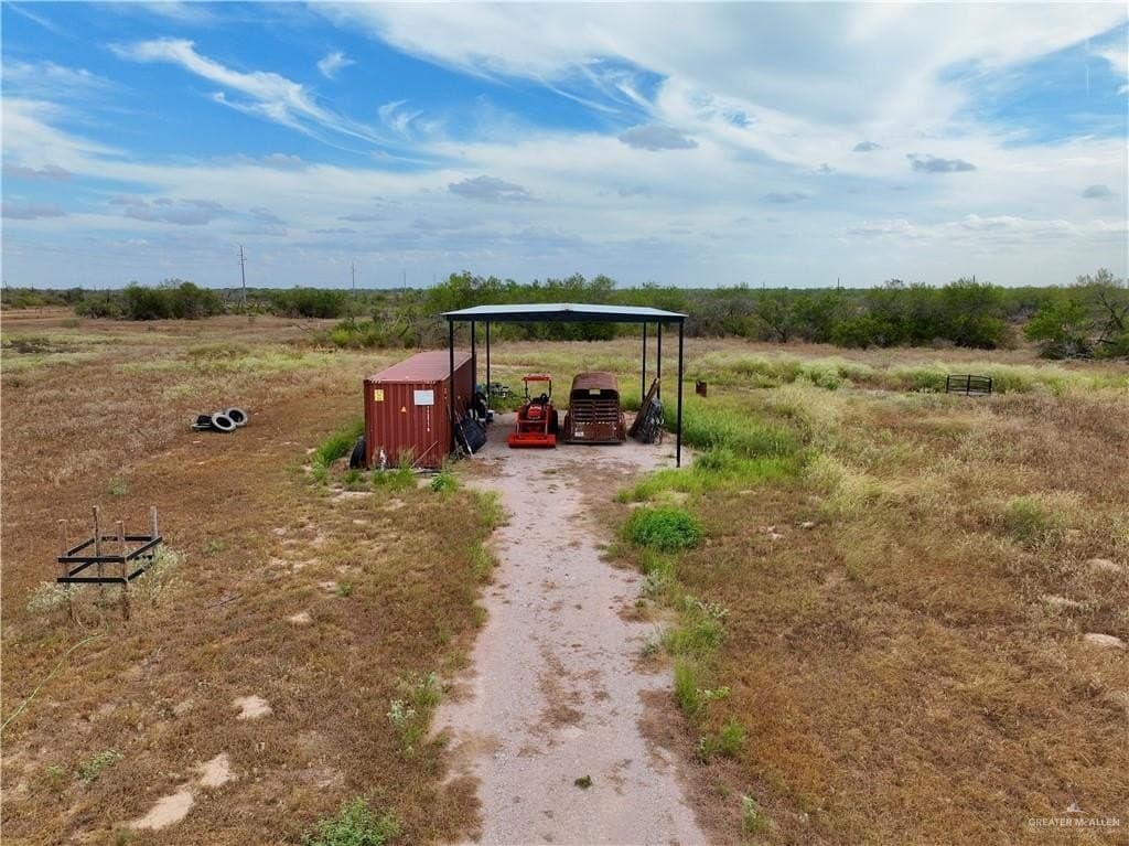 12.32 acres in Brooks County - photo 3