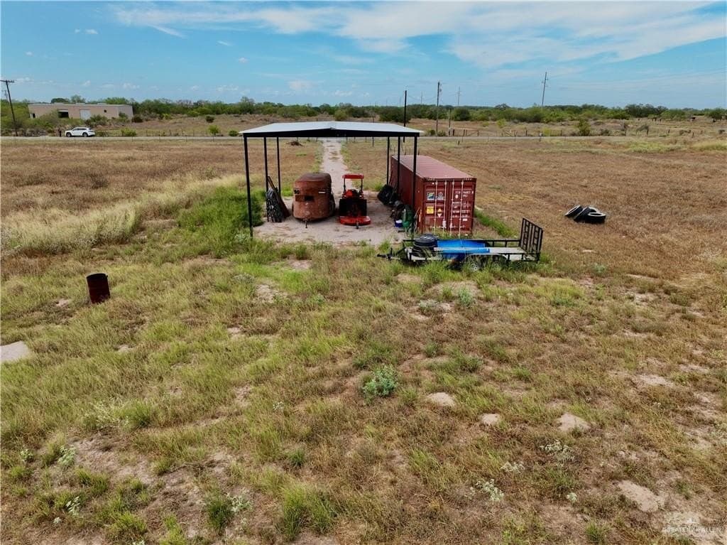 12.32 acres in Brooks County - photo 5