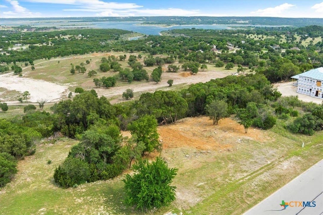 0.8 acres in Bell County featured view