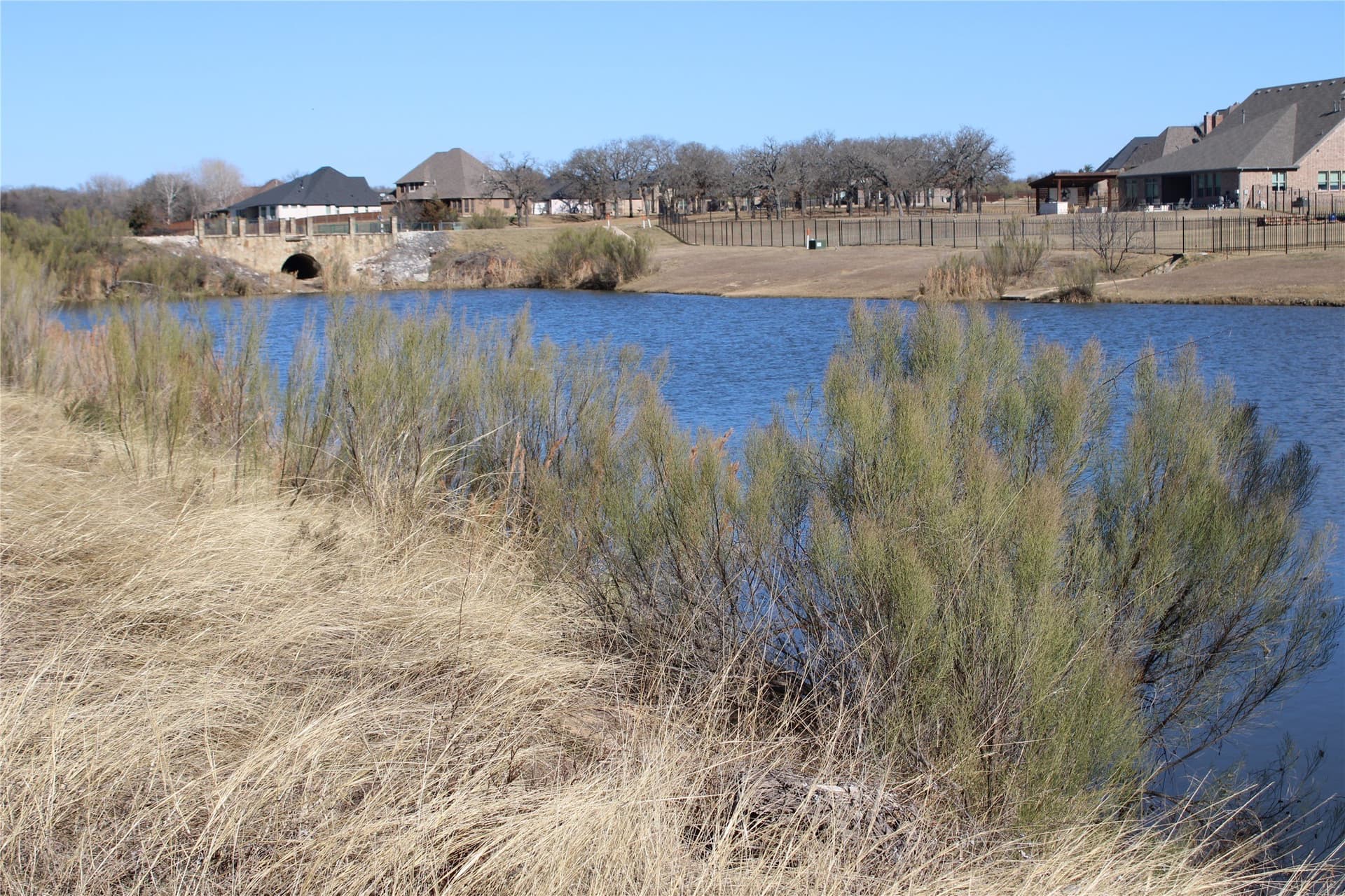 0.42 acres in Wise County - photo 4