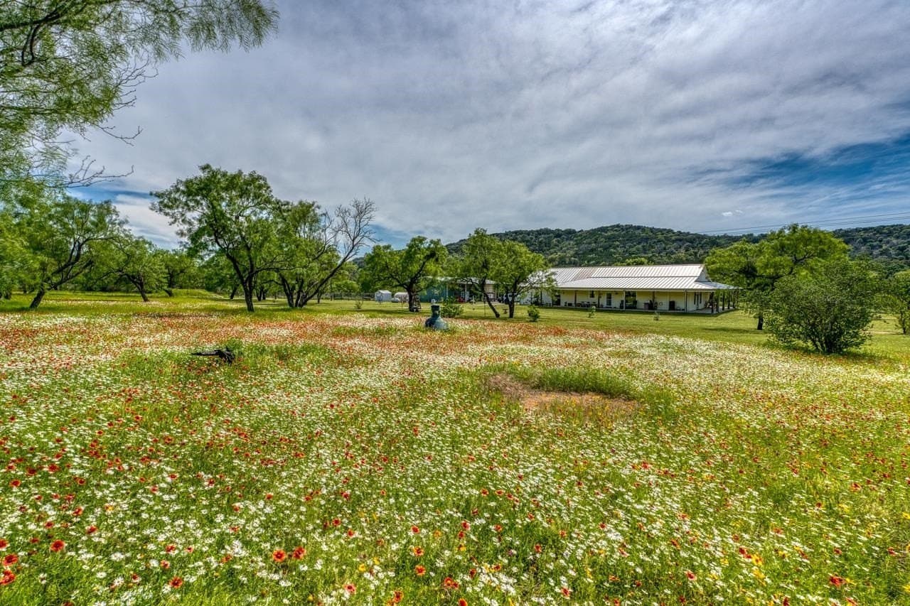 125.78 acres in Llano County - photo 7