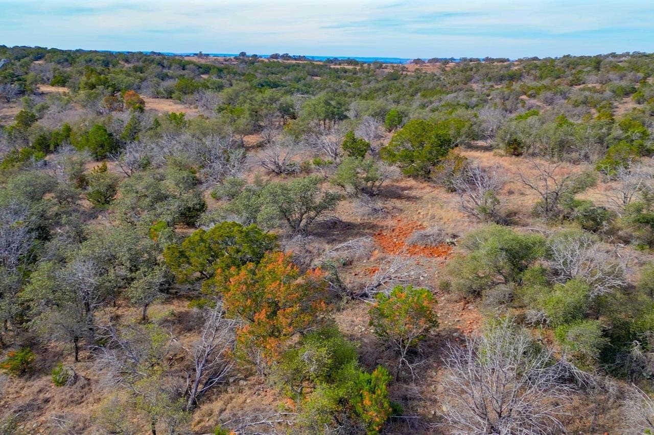 125.78 acres in Llano County featured view