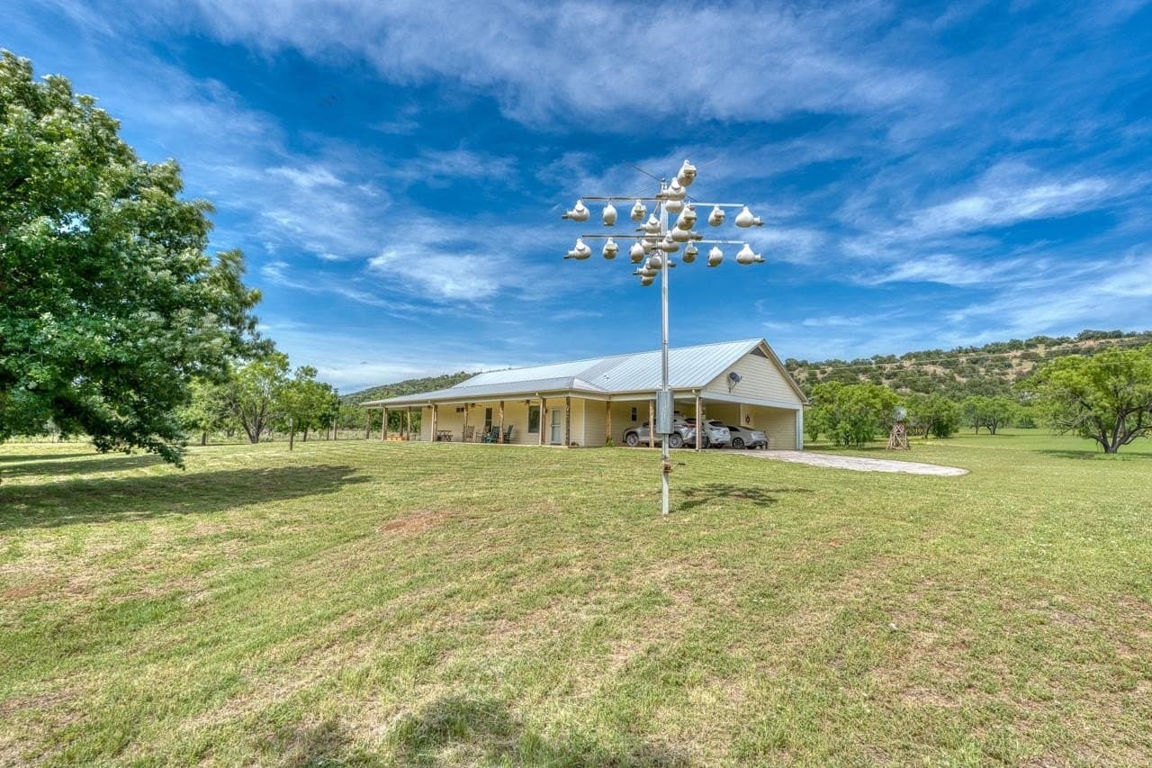 125.78 acres in Llano County - photo 9