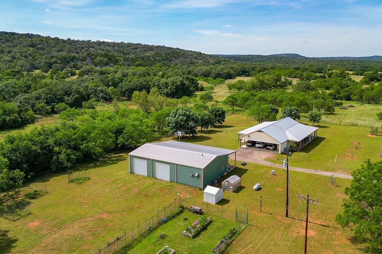 125.78 acres in Llano County - photo 2