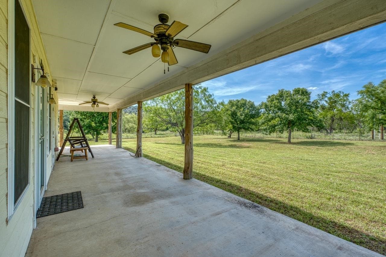125.78 acres in Llano County - photo 10