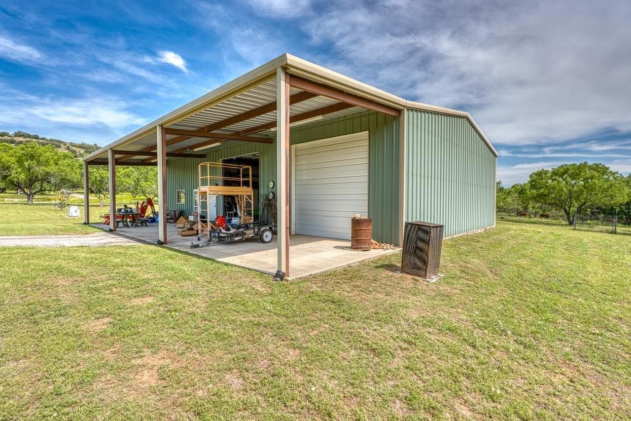 125.78 acres in Llano County - photo 23
