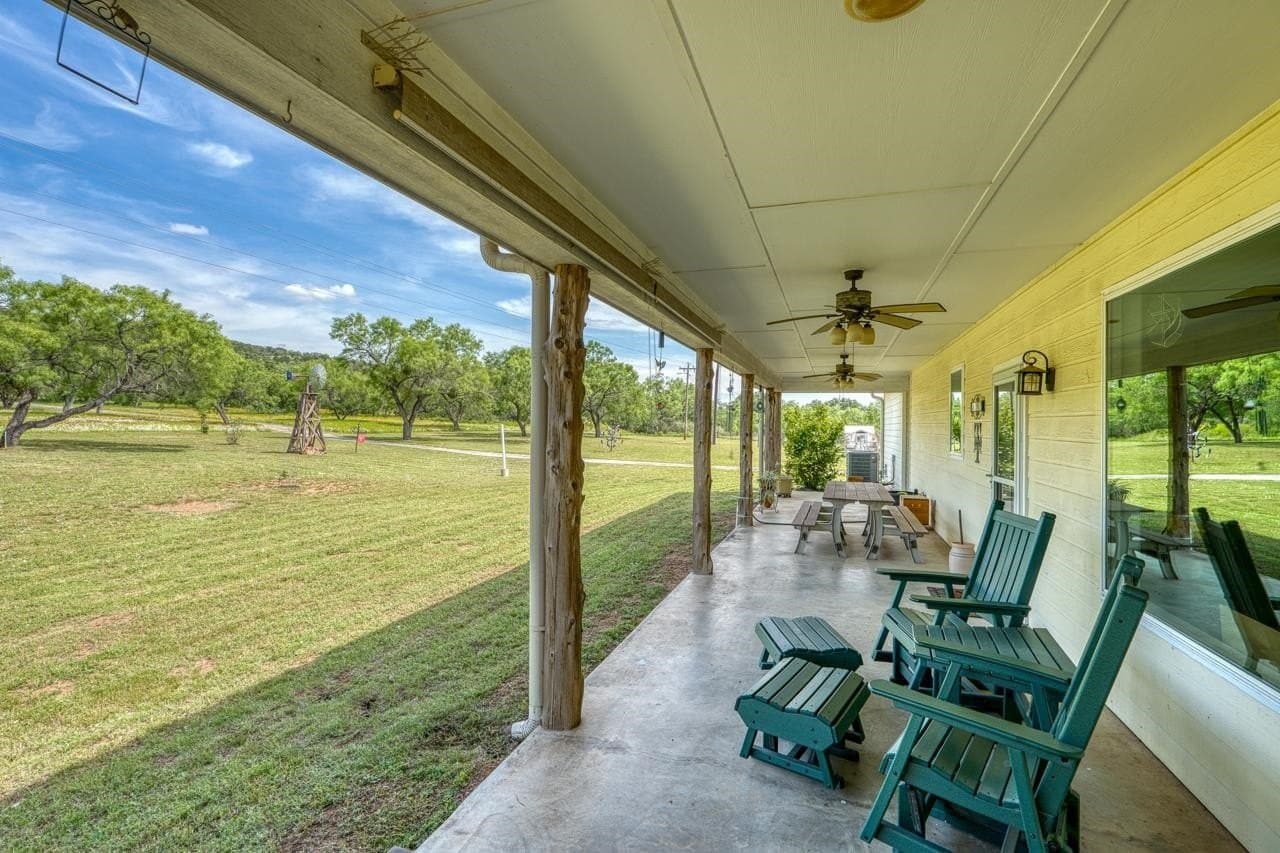 125.78 acres in Llano County - photo 11