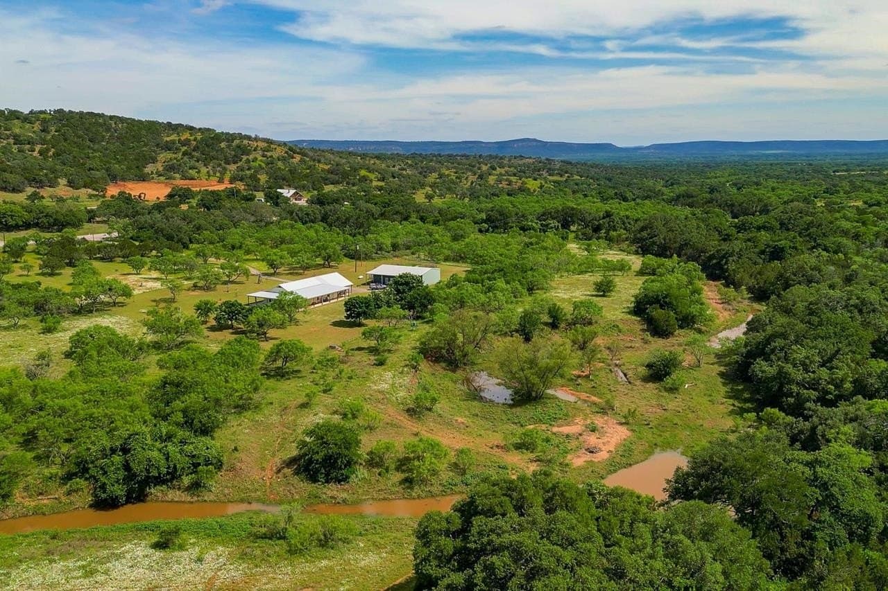 125.78 acres in Llano County - photo 4