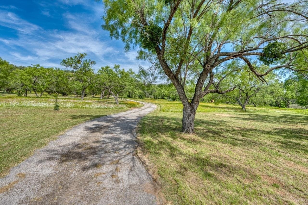 125.78 acres in Llano County - photo 6
