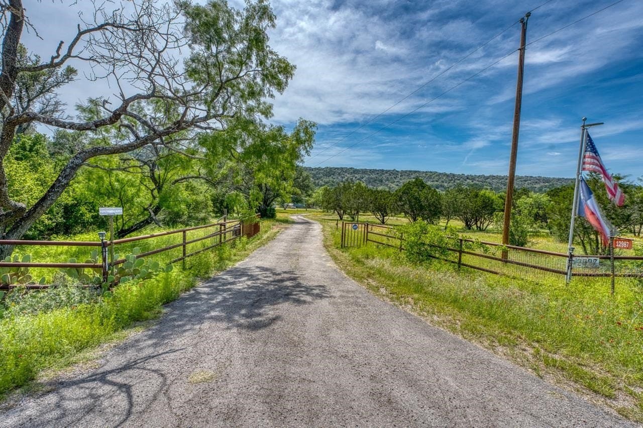125.78 acres in Llano County - photo 5