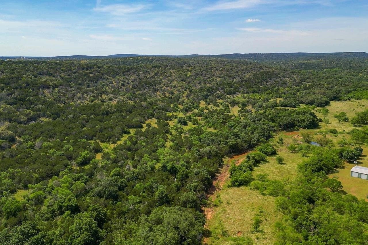 125.78 acres in Llano County - photo 40