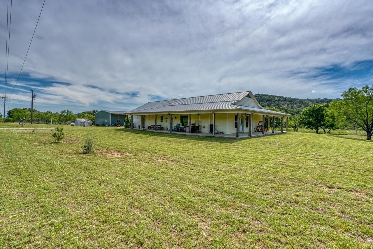 125.78 acres in Llano County - photo 8
