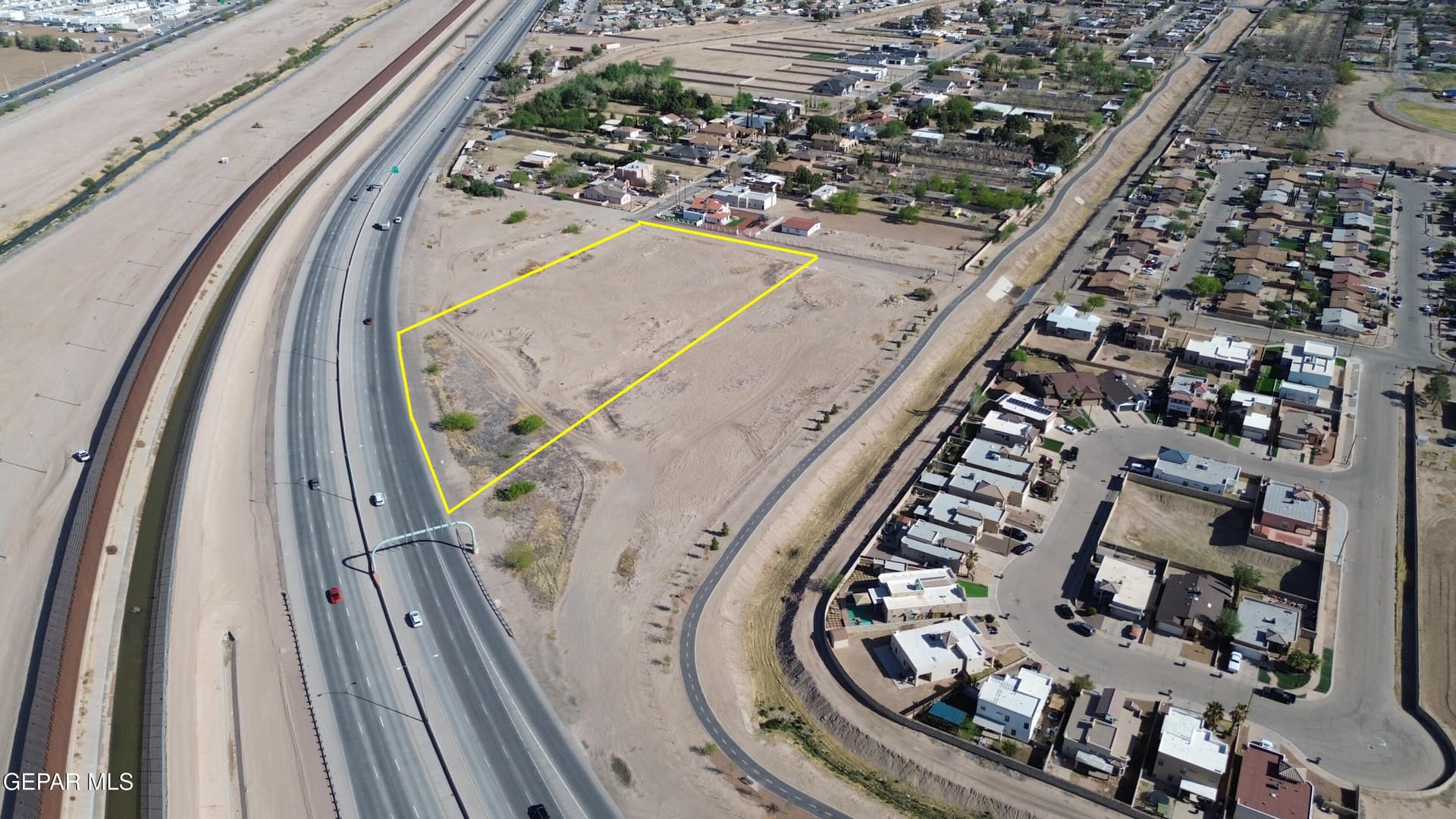 3.45 acres in El Paso County gallery image 2