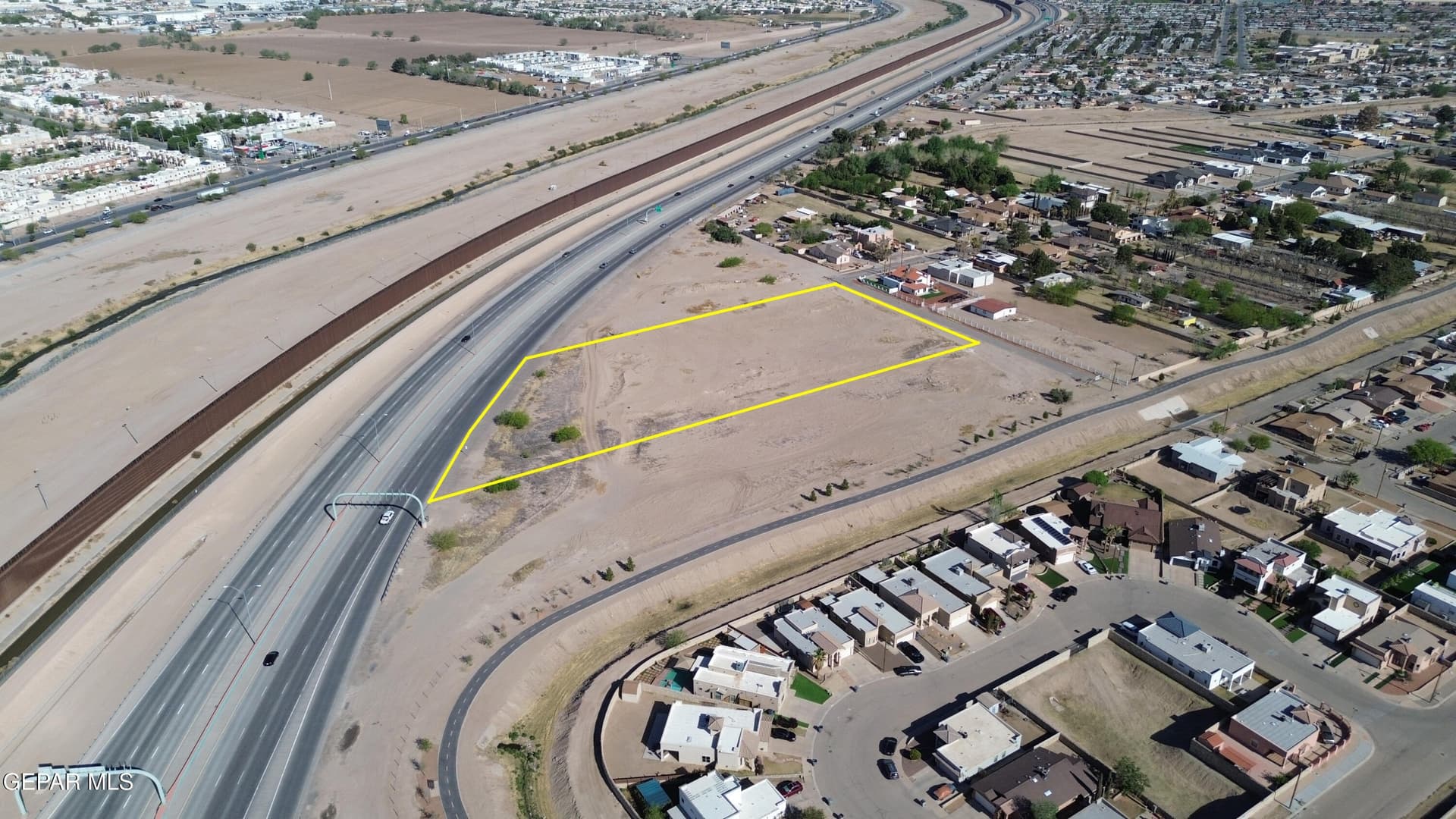 3.45 acres in El Paso County gallery image 3