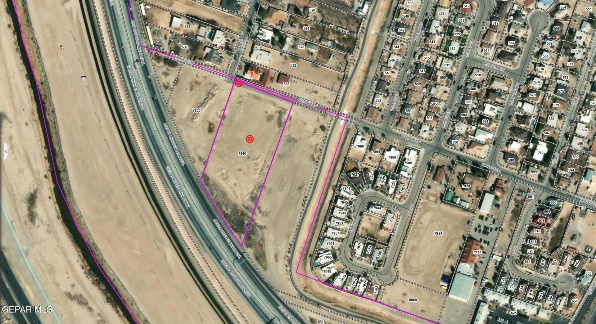 3.45 acres in El Paso County gallery image 4