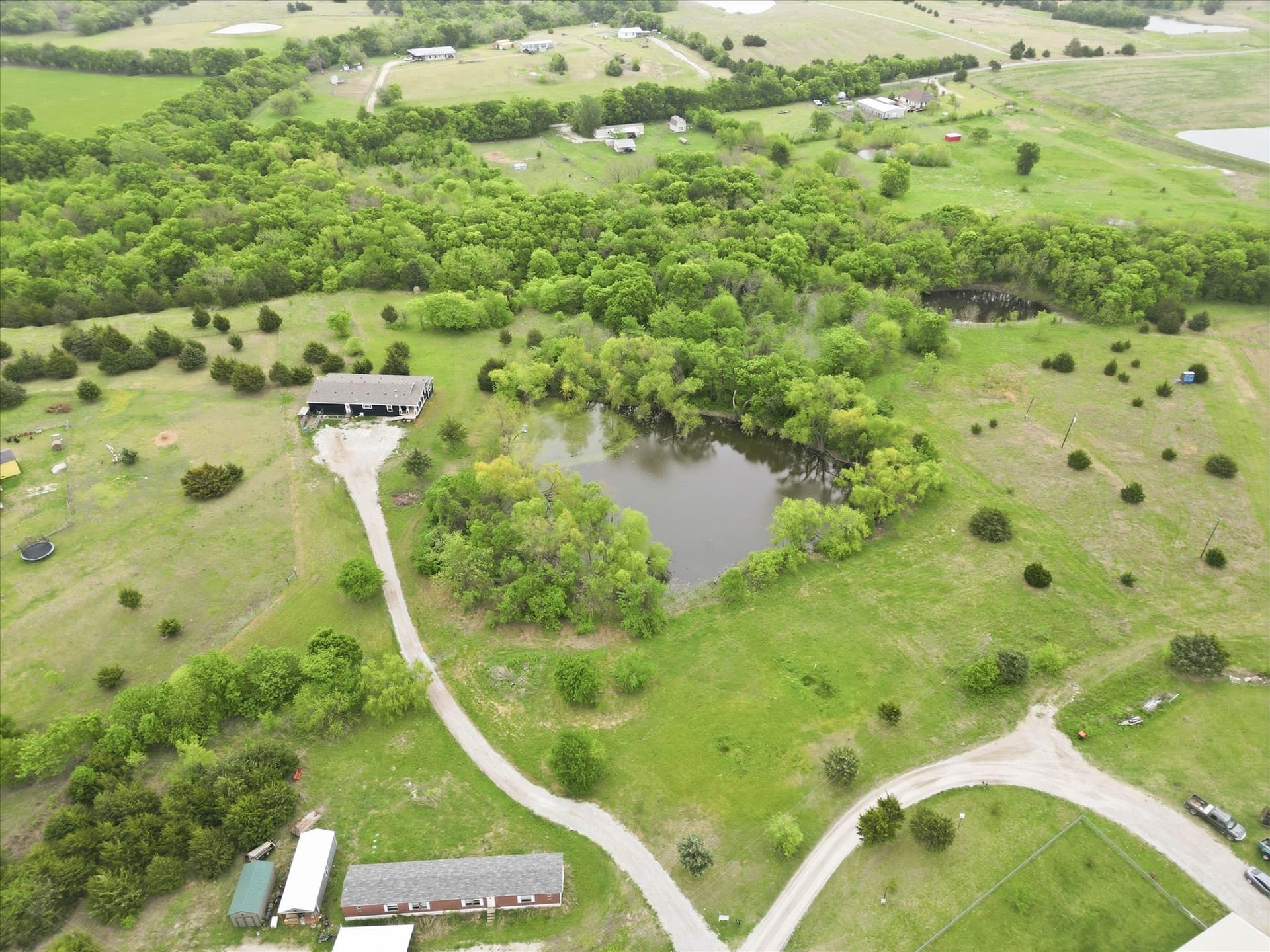 10.45 acres in Hunt County - photo 30