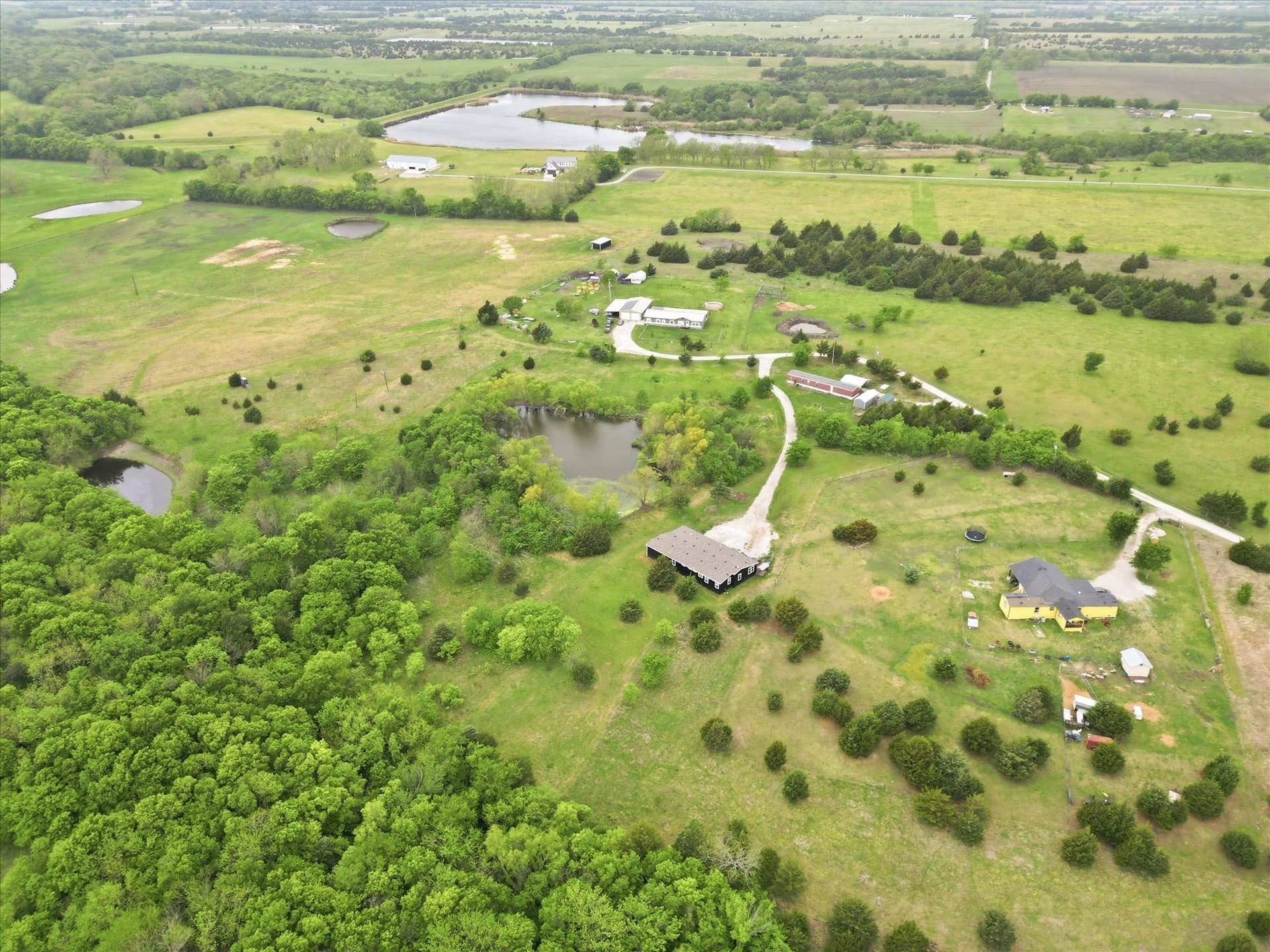 10.45 acres in Hunt County - photo 31