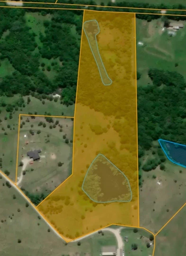 10.45 acres in Hunt County - photo 29