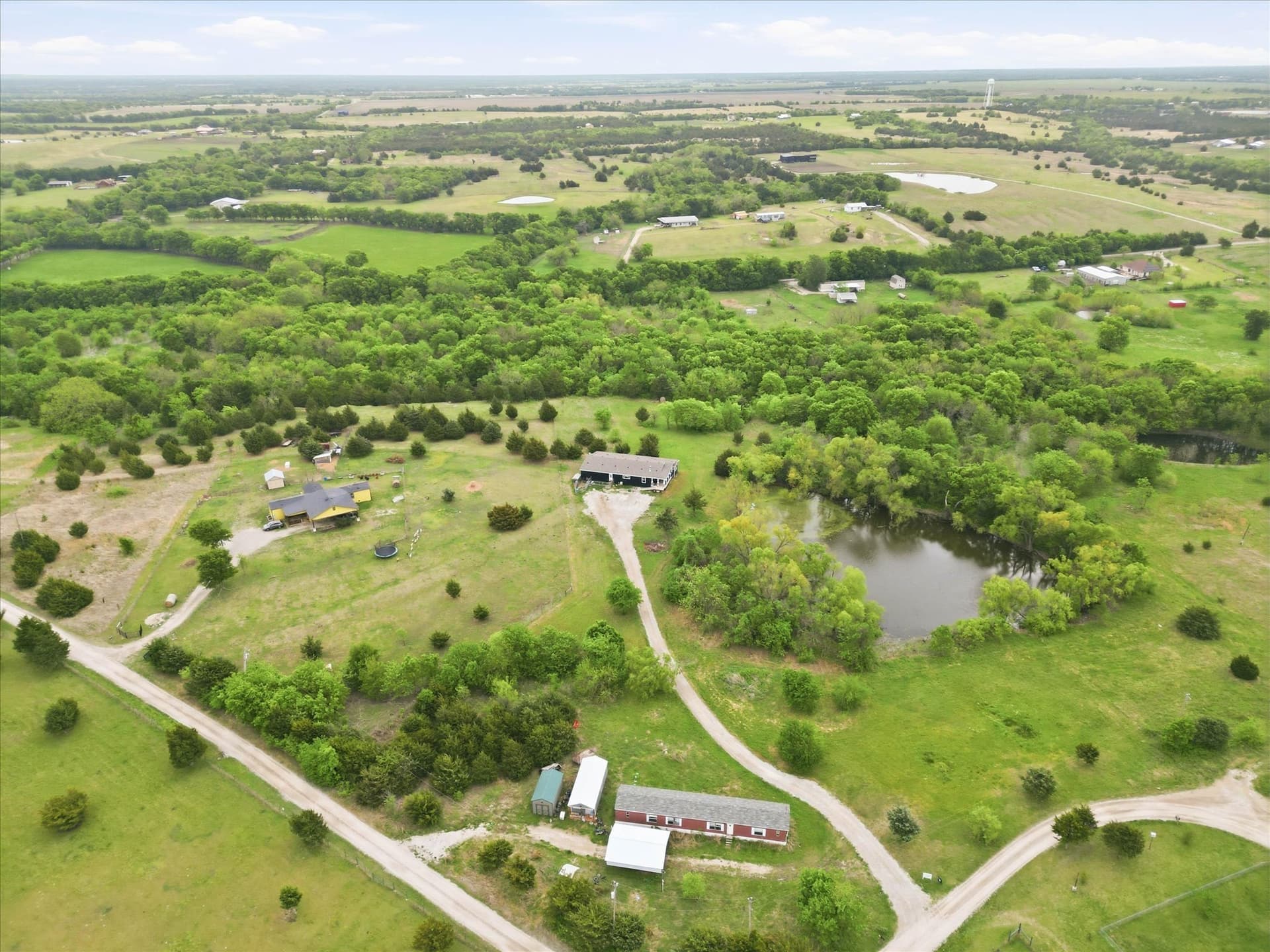 10.45 acres in Hunt County - photo 28