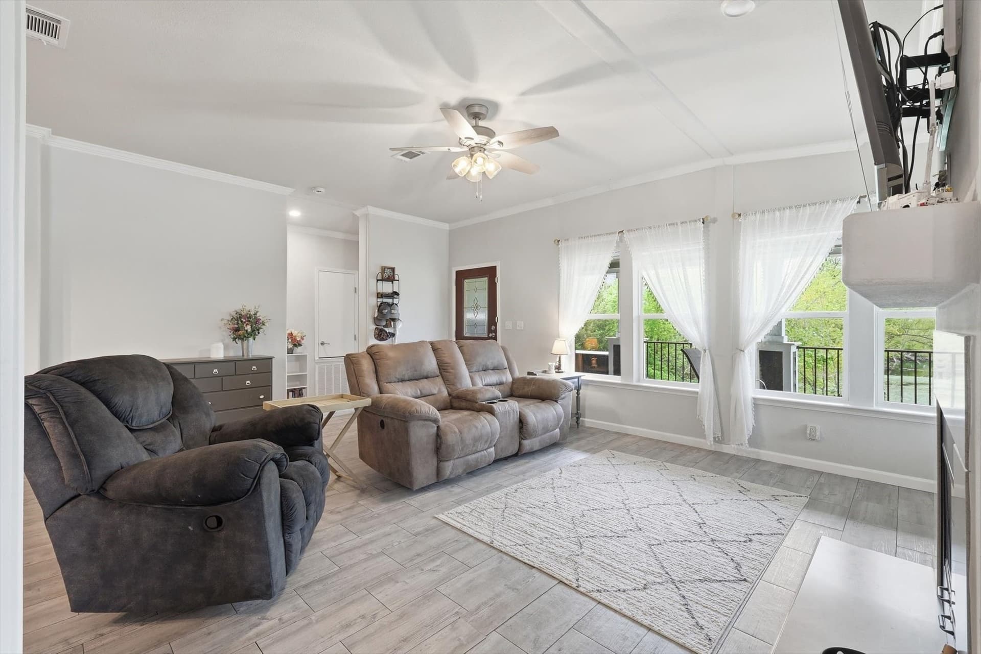 10.45 acres in Hunt County featured view