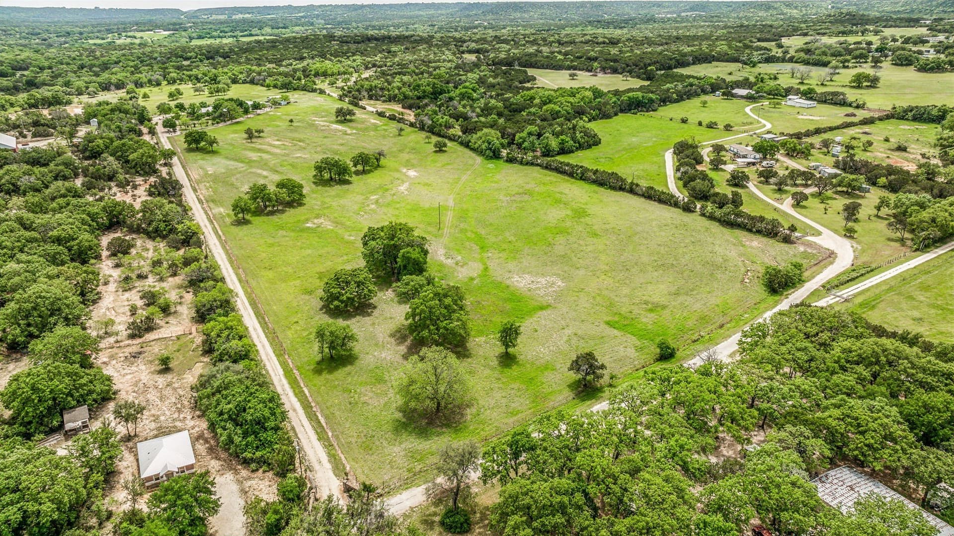 11 acres in Somervell County - photo 4