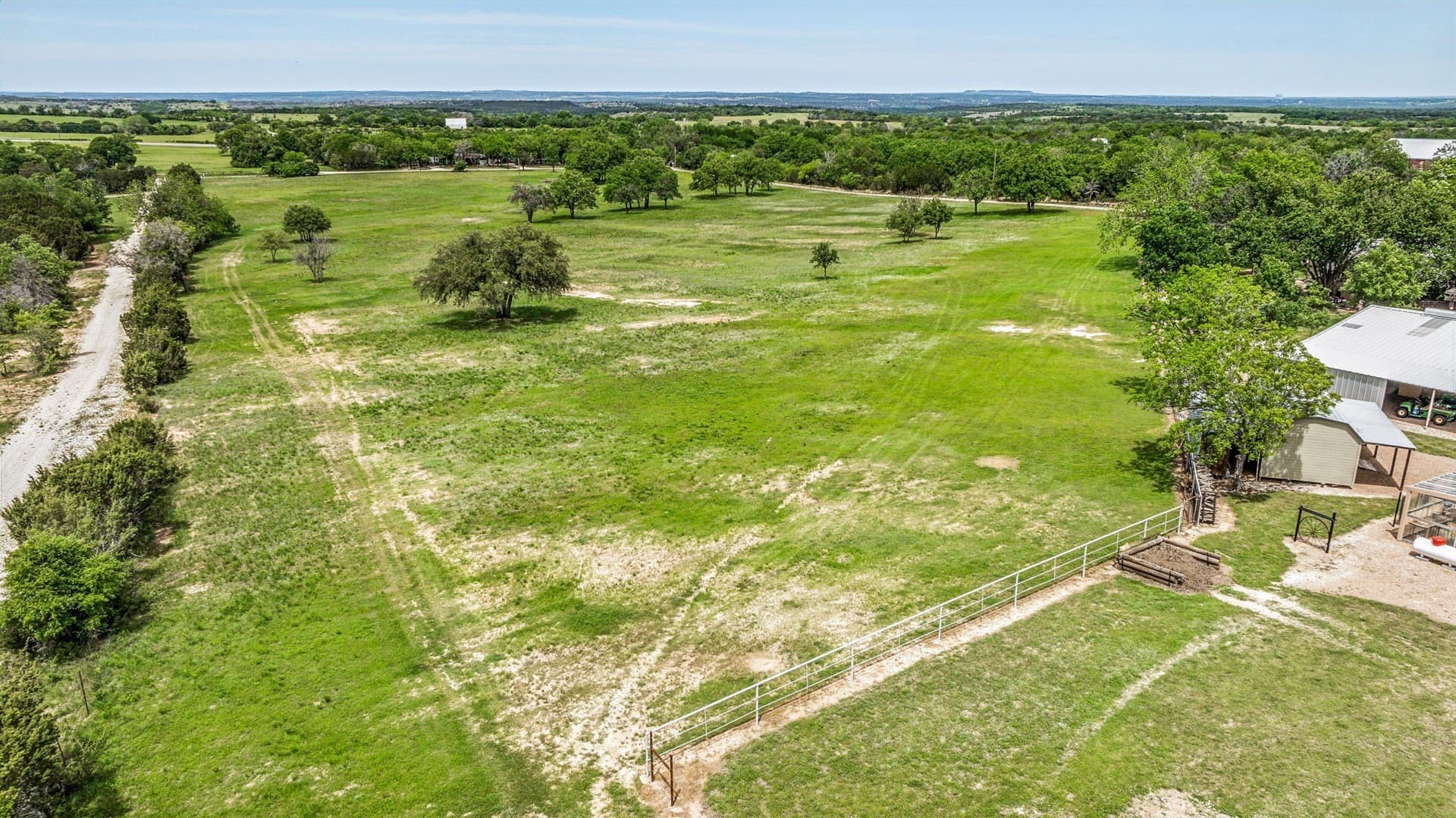 11 acres in Somervell County - photo 10