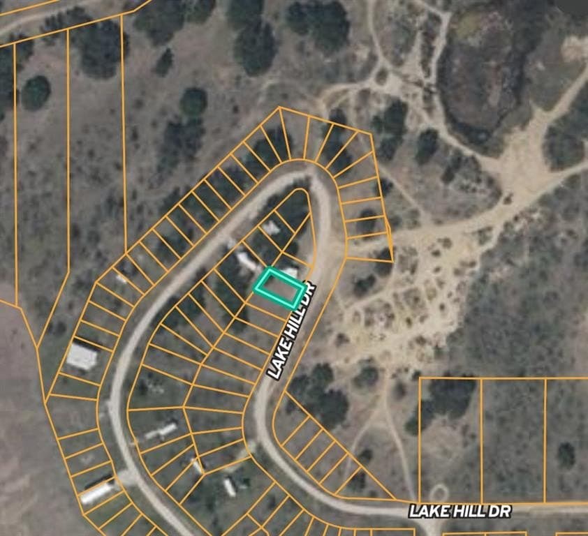 0.05 acres in Brown County featured view