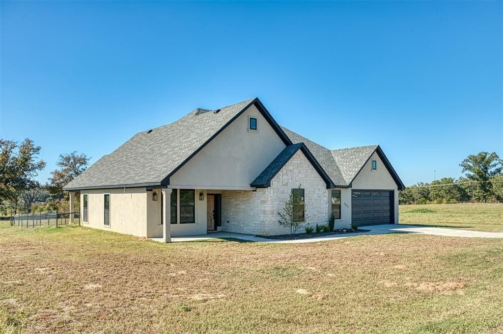 10 acres in Rains County gallery image 2