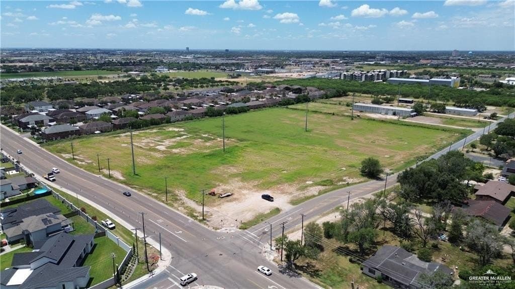 9.46 acres in Hidalgo County gallery image 2