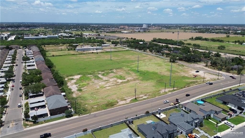9.46 acres in Hidalgo County gallery image 3