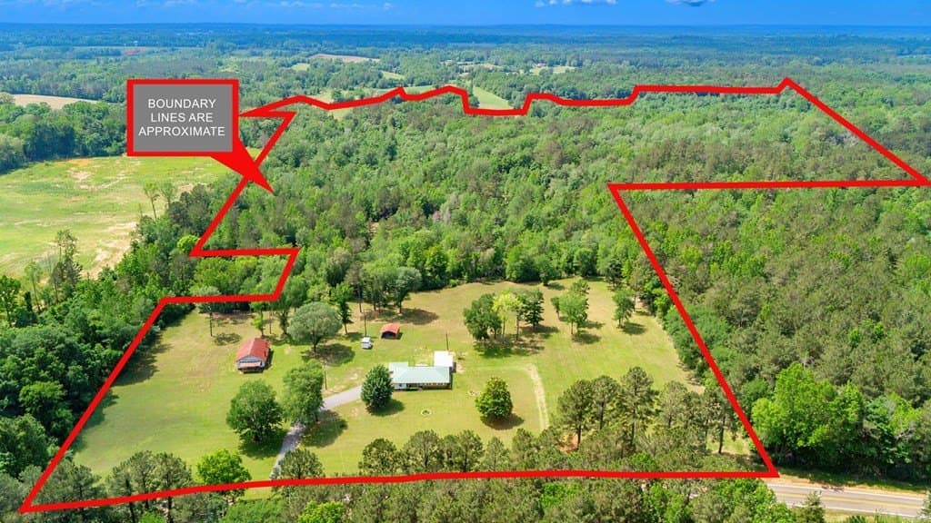 47.15 acres in Texas County featured view