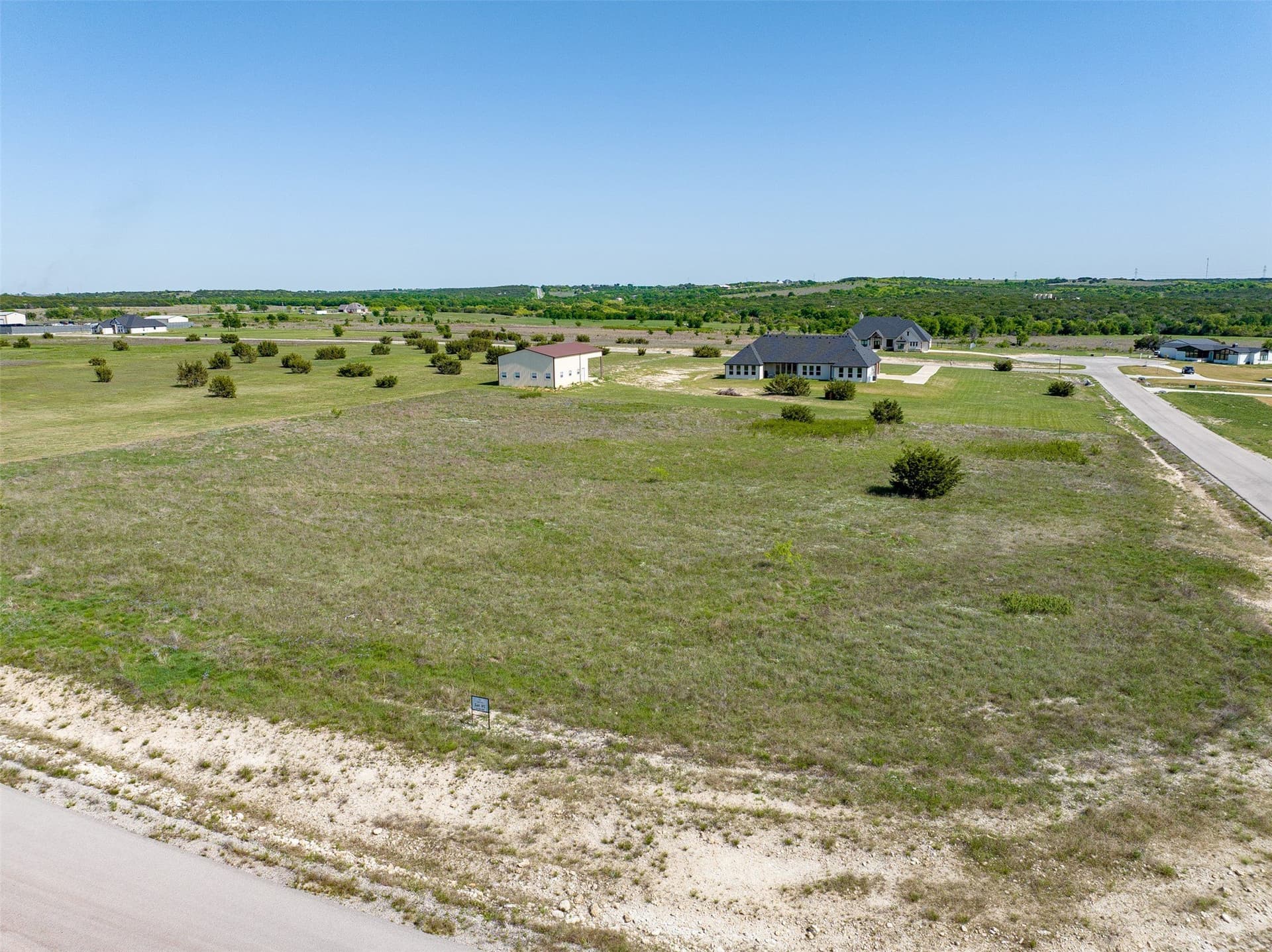 2.21 acres in Johnson County - photo 22