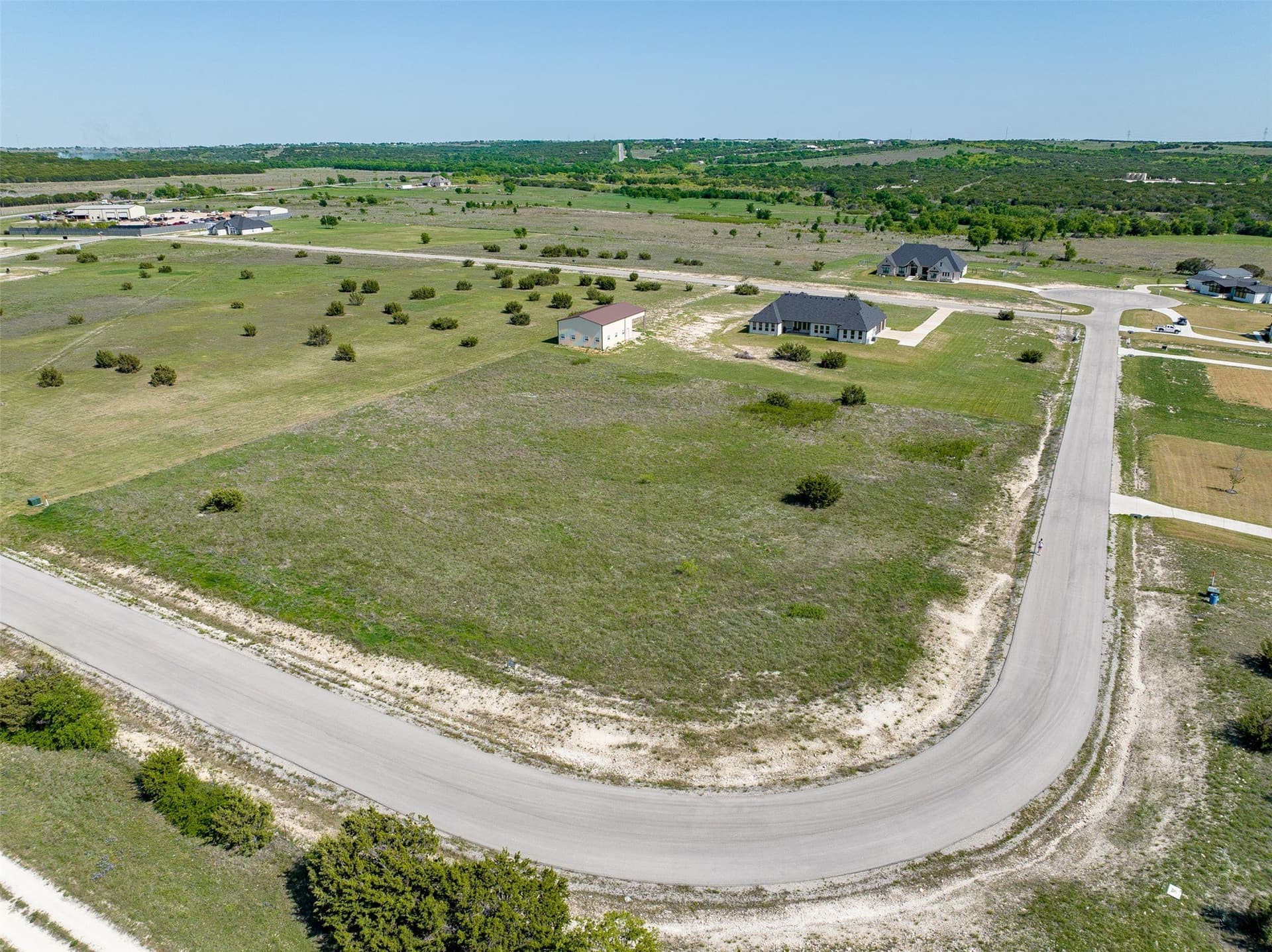2.21 acres in Johnson County - photo 18