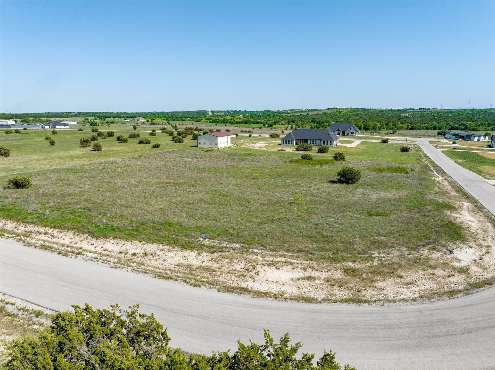 2.21 acres in Johnson County - photo 21