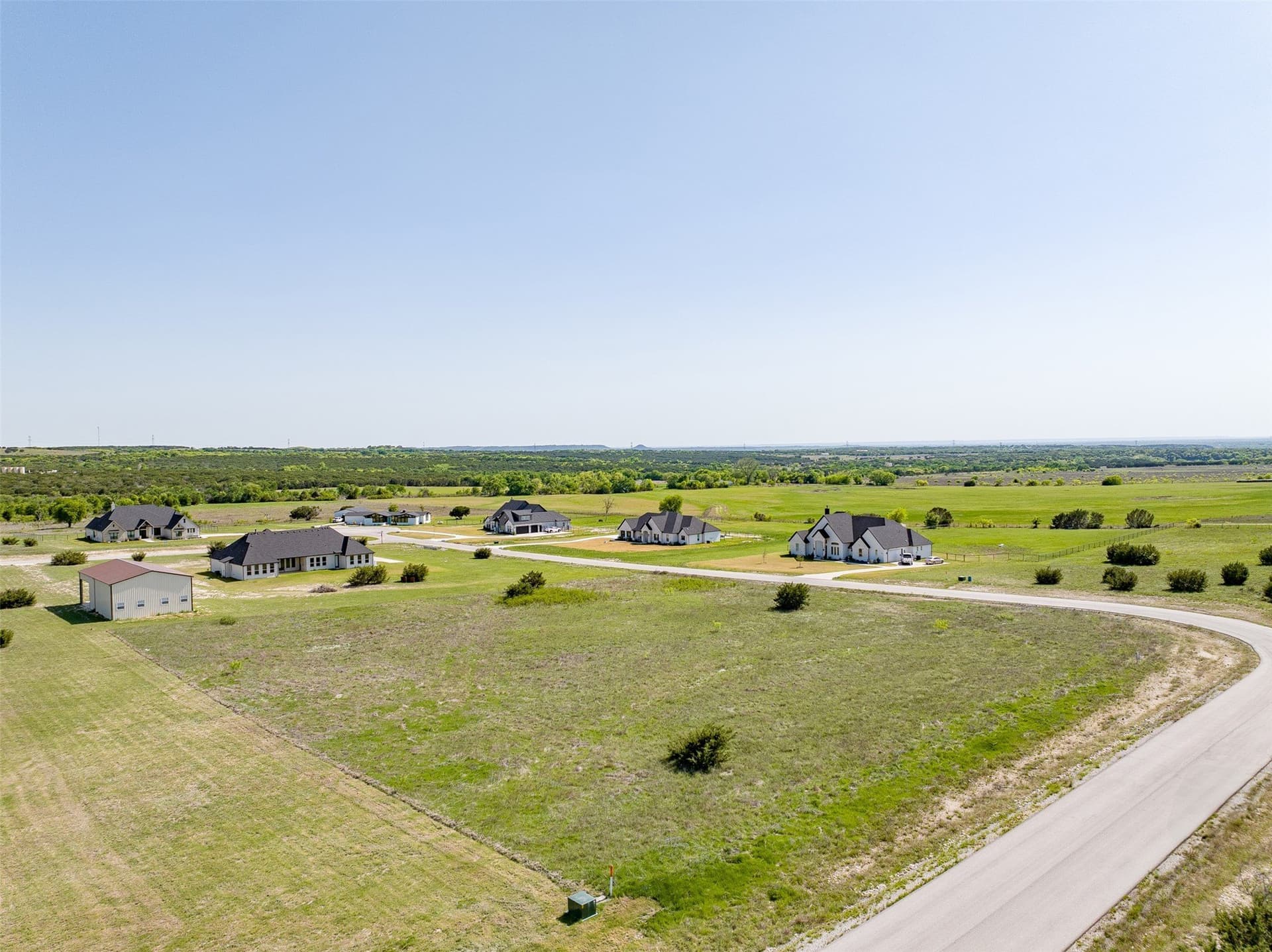 2.21 acres in Johnson County - photo 9