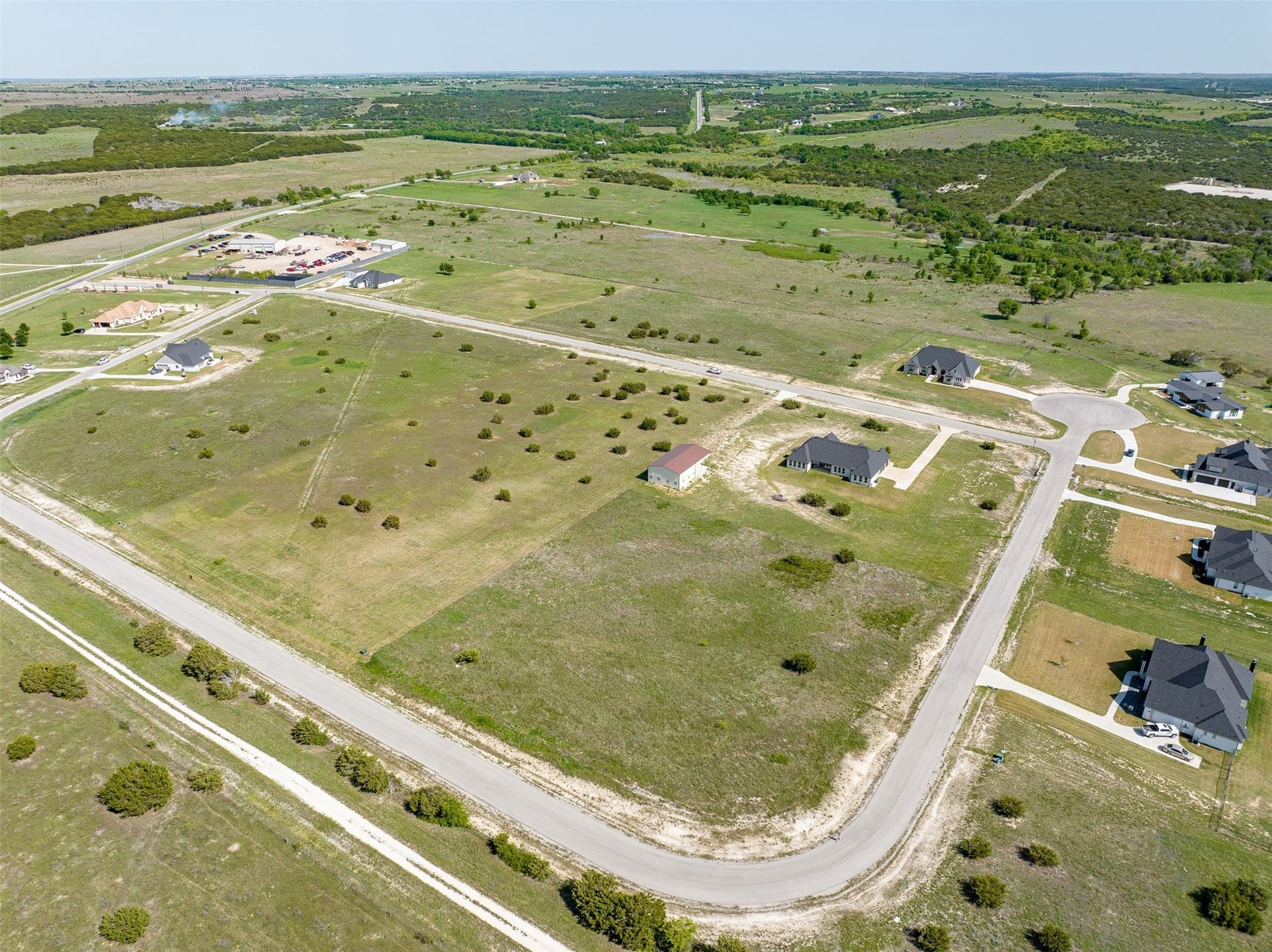 2.21 acres in Johnson County - photo 17