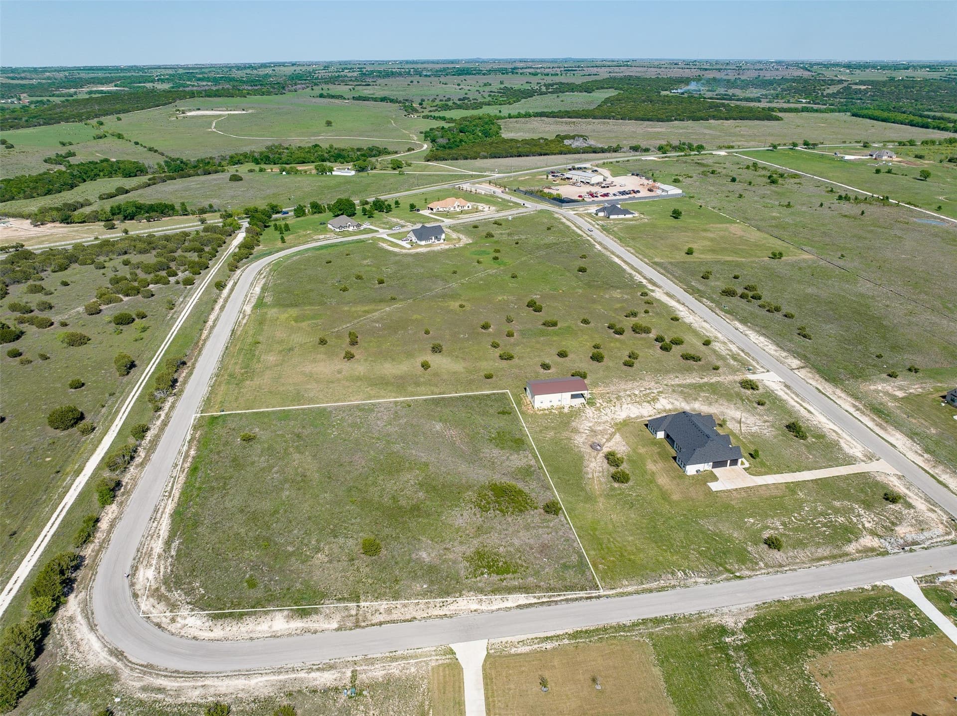 2.21 acres in Johnson County - photo 15
