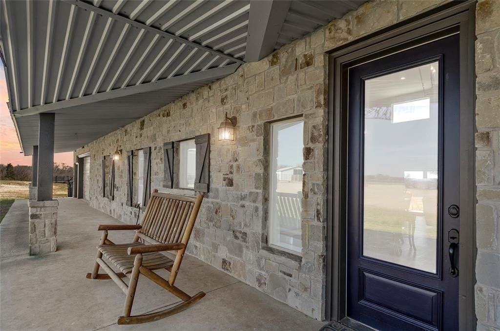 33 acres in Wise County gallery image 2