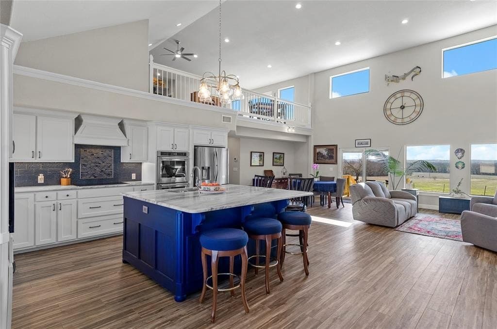 33 acres in Wise County gallery image 4