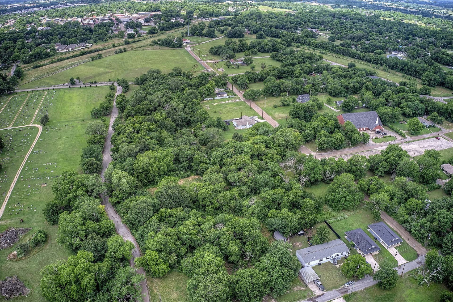 0.69 acres in Hunt County - photo 6