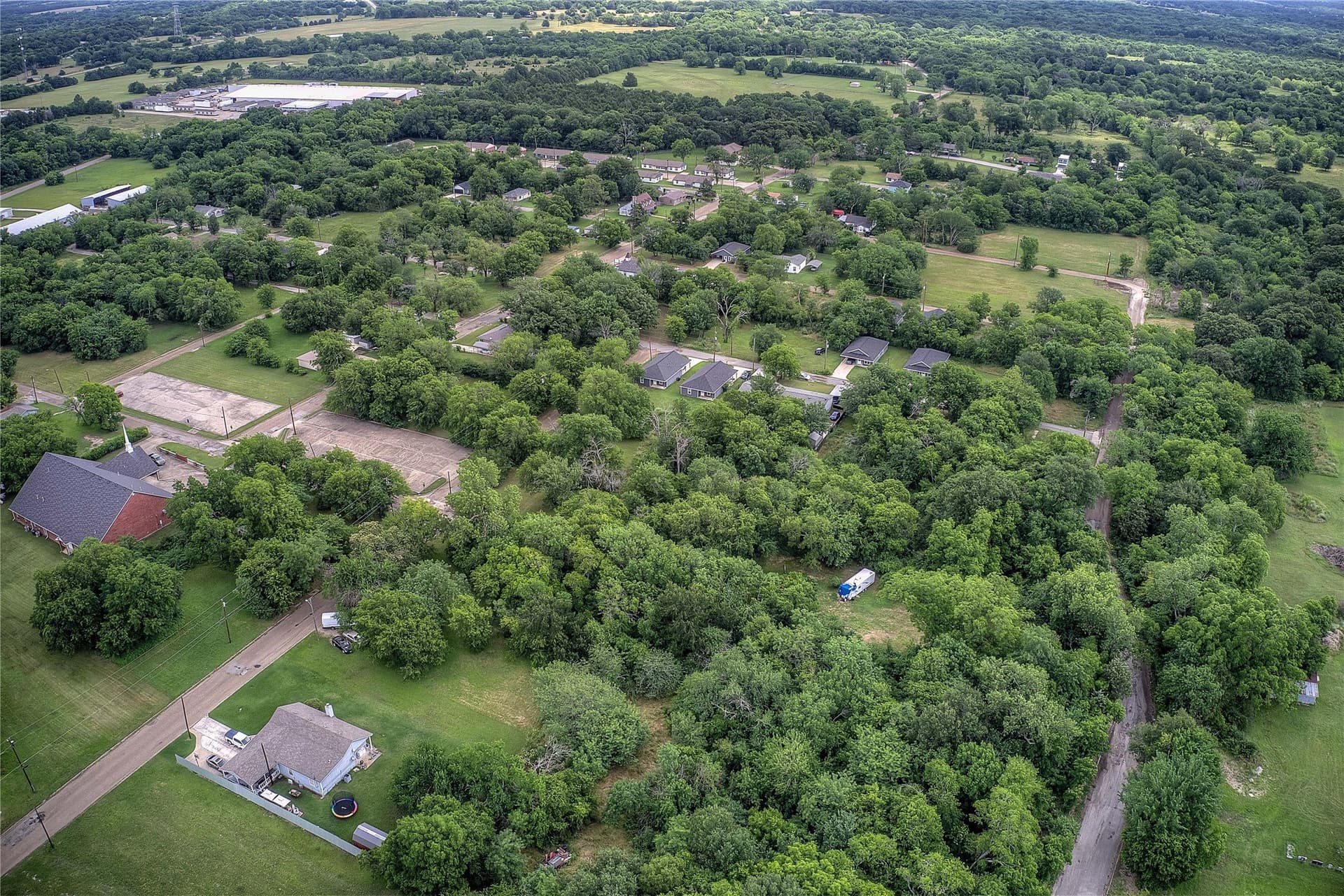 0.69 acres in Hunt County - photo 9