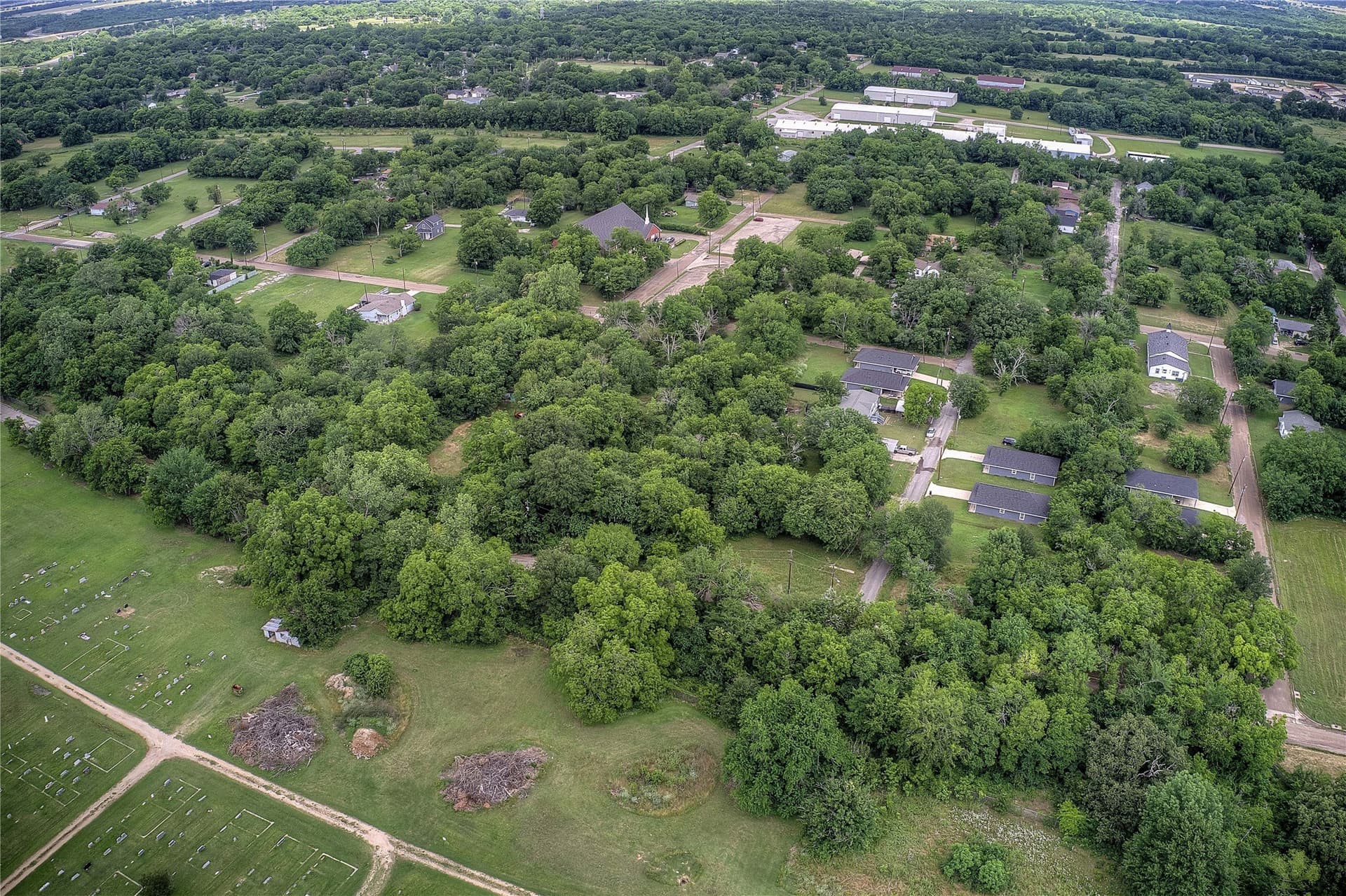 0.69 acres in Hunt County gallery image 4