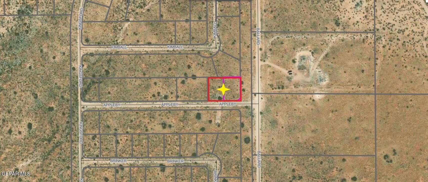 0.5 acres in El Paso County - photo 4