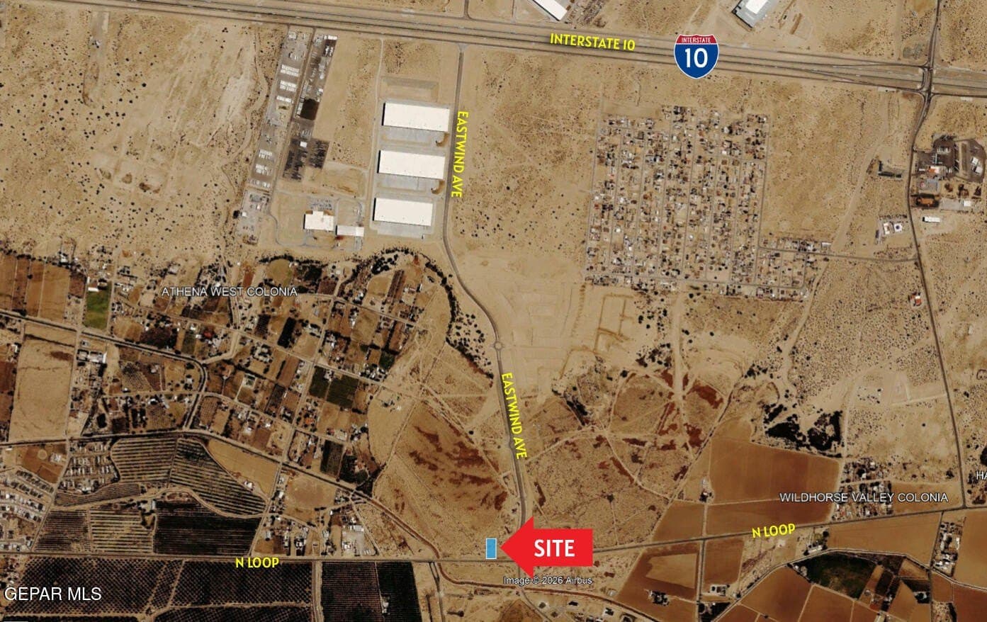 1.03 acres in El Paso County - photo 5