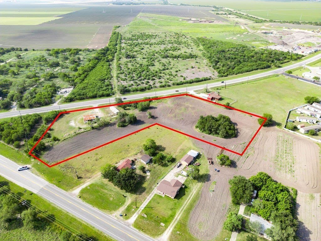 4.05 acres in Nueces County gallery image 4