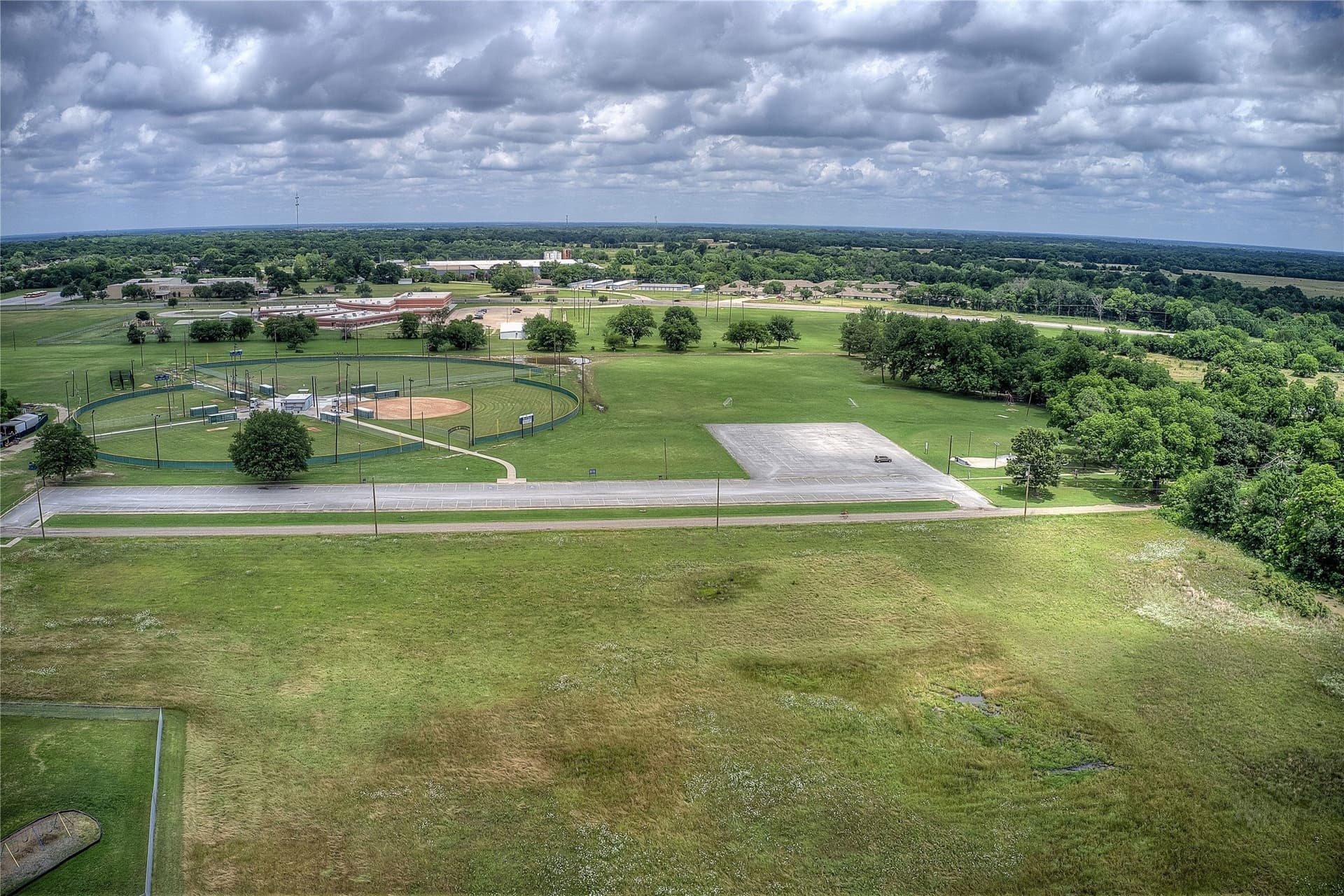 10.05 acres in Hunt County - photo 4