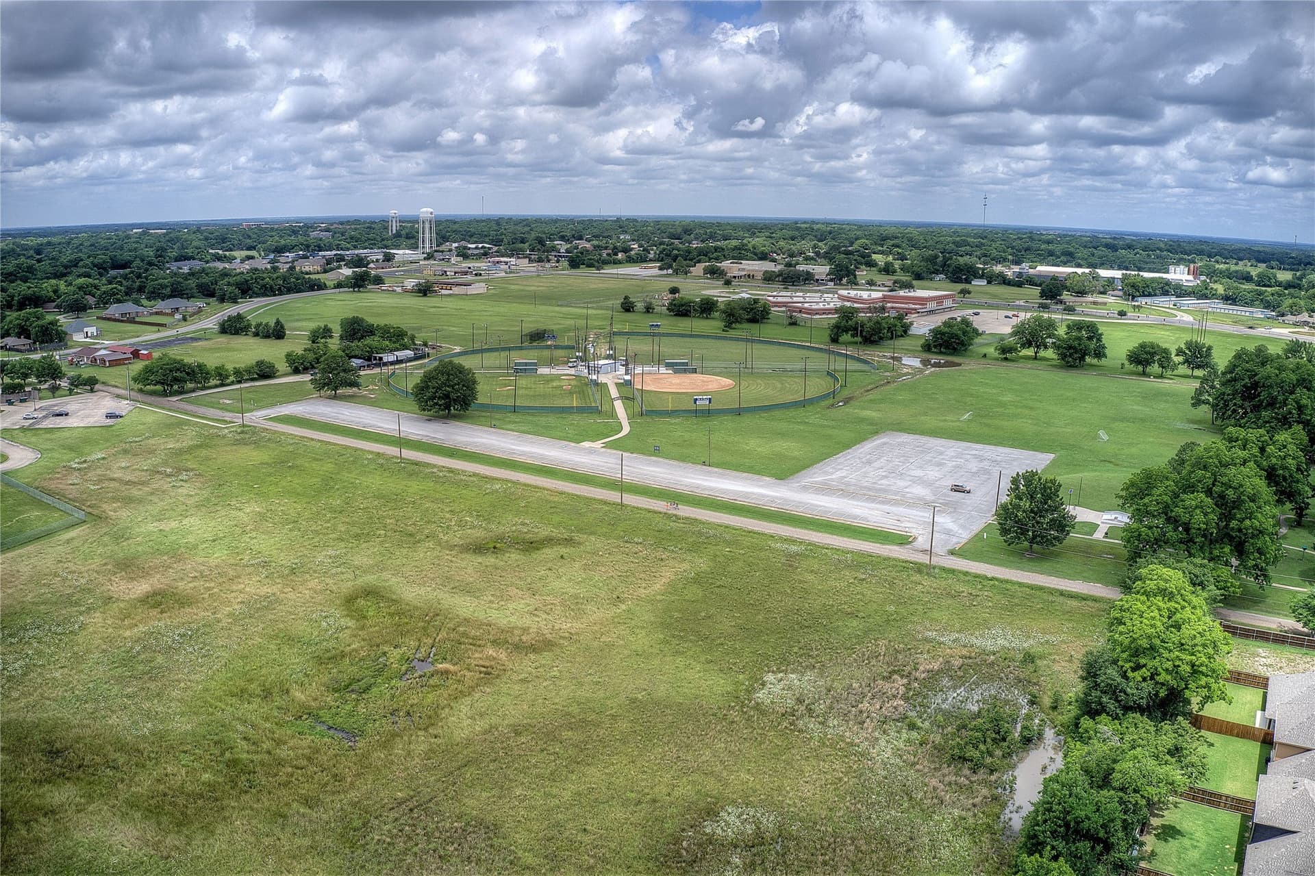 10.05 acres in Hunt County - photo 5