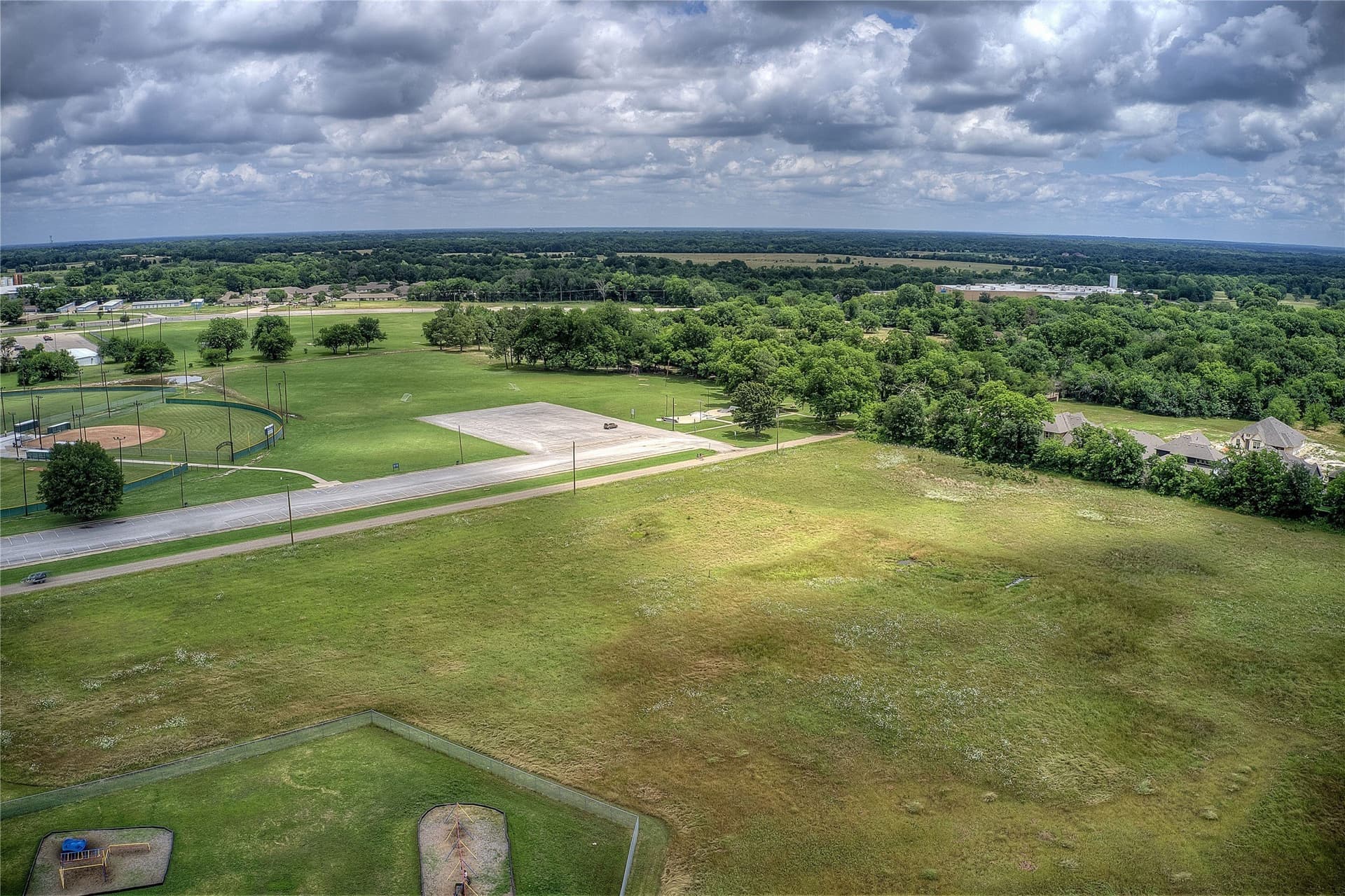 10.05 acres in Hunt County - photo 3