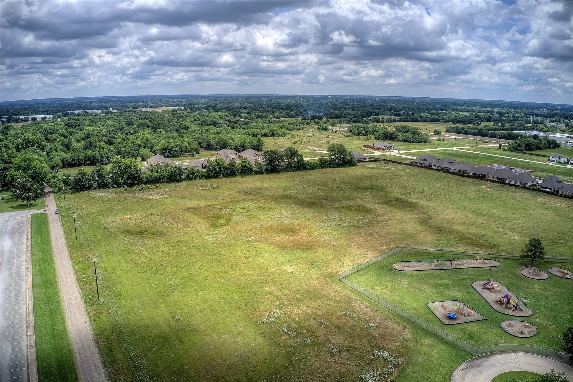 10.05 acres in Hunt County - photo 2