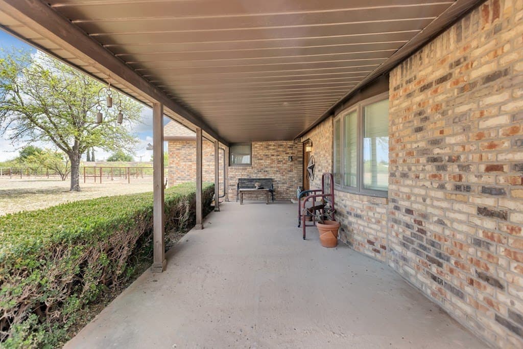 17.8 acres in Ector County gallery image 2